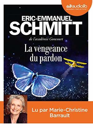 La vengeance du pardon La vengeance du pardon