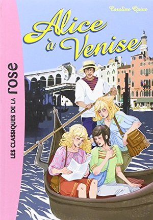 Alice à Venise Alice à Venise