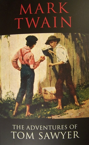 Adventures of Tom Sawyer, The Adventures of Tom Sawyer, The