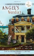 Angel's Verdict (A Beaufort & Company Mystery No. 4) Angel's Verdict (A Beaufort & Company Mystery No. 4)