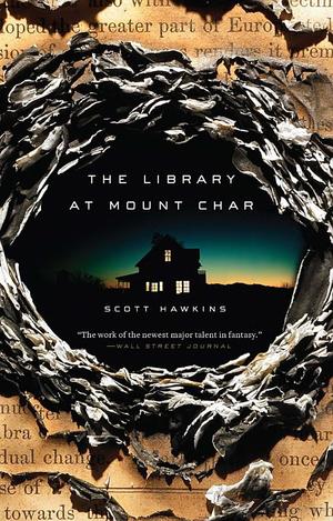 Library at Mount Char, The Library at Mount Char, The