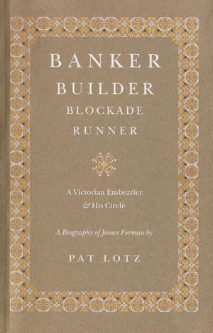 Banker, Builder, Blockade Runner Banker, Builder, Blockade Runner