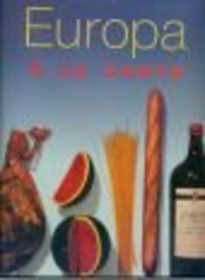 Europa à la carte Europa à la carte