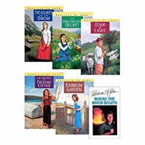 Patricia St John series - JF STJ Patricia St John series - JF STJ