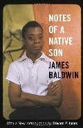 Notes of a Native Son Notes of a Native Son