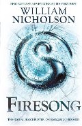Firesong (The Wind on Fire, Volume 3) Firesong (The Wind on Fire, Volume 3)