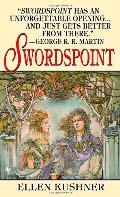 Swordspoint Swordspoint