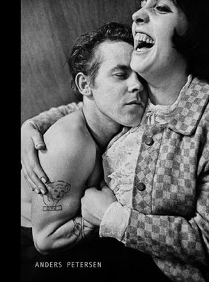 Anders Petersen Anders Petersen