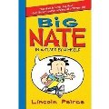 Big Nate in a Class By Himself Big Nate in a Class By Himself