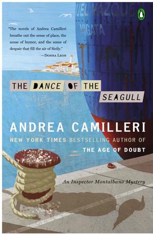 Dance of the Seagull, The Dance of the Seagull, The
