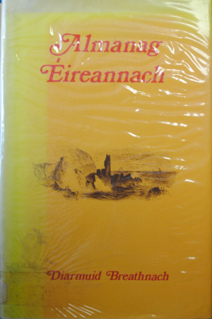 Almanag Eireannach Almanag Eireannach