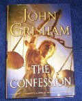 Confession (LARGE PRINT), The Confession (LARGE PRINT), The