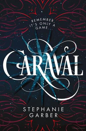Caraval Caraval