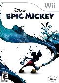 Disney Epic Mickey Disney Epic Mickey