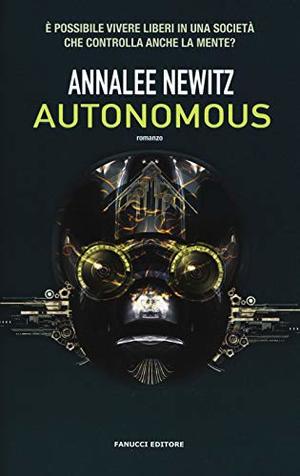Autonomous Autonomous