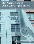 Architecture of Open Source Applications, The Architecture of Open Source Applications, The