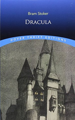 Dracula (Dover Thrift Editions) Dracula (Dover Thrift Editions)