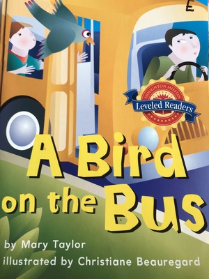Bird on the Bus, A (5) Bird on the Bus, A (5)