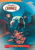 Adventures In Odyssey: In Harm's Way Adventures In Odyssey: In Harm's Way