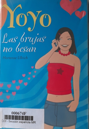 Brujas No Besan Brujas No Besan