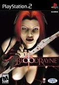 Blood Rayne Blood Rayne