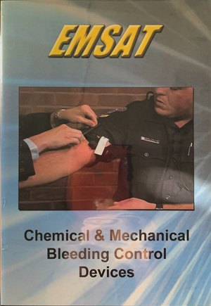 Chemical and Mechanical Bleeding Control (EMSAT) Chemical and Mechanical Bleeding Control (EMSAT)