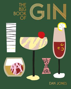 Big Book of Gin Big Book of Gin