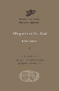 Allegories of the Iliad Allegories of the Iliad