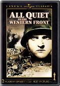 All Quiet on the Western Front (Universal Cinema Classics) All Quiet on the Western Front (Universal Cinema Classics)