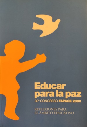 Educar para la paz Educar para la paz