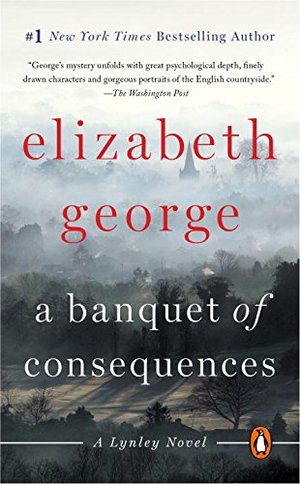 Banquet of Consequences, A Banquet of Consequences, A