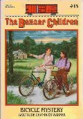 Bicycle Mystery #15 Bicycle Mystery #15