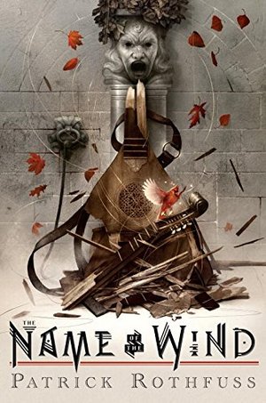 Name of the Wind: 10th Anniversary Deluxe Edition (Kingkiller Chronicle), The Name of the Wind: 10th Anniversary Deluxe Edition (Kingkiller Chronicle), The