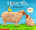 I Love You: A Rebus Poem I Love You: A Rebus Poem