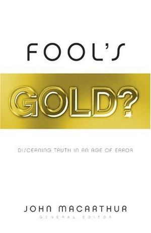 Fool's Gold? Fool's Gold?