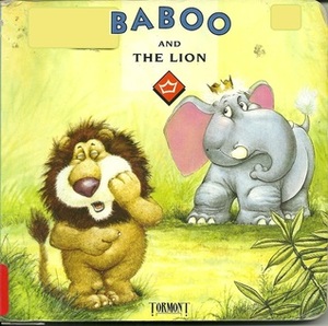 Baboo and the Lion Baboo and the Lion
