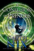 Confusion of Princes, A Confusion of Princes, A