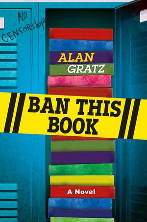 Ban This Book Ban This Book