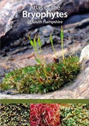 Atlas of the Bryophytes of South Hampshire Atlas of the Bryophytes of South Hampshire