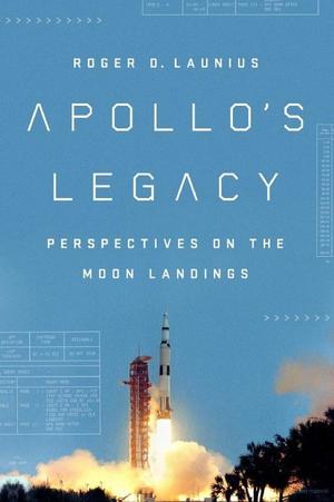 Apollo's Legacy Apollo's Legacy