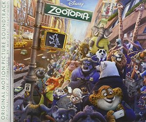 Zootopia Zootopia