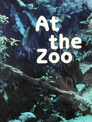 At the Zoo (4) At the Zoo (4)