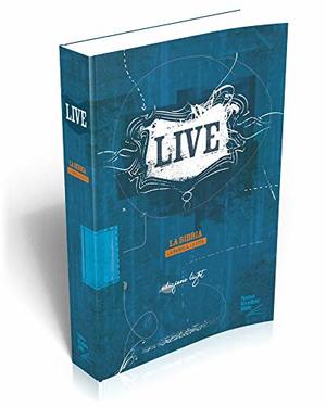 Bibbia LIVE light Bibbia LIVE light