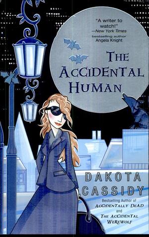 Accidental Human, The Accidental Human, The