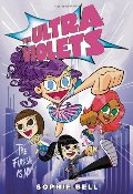 Ultra Violets, The Ultra Violets, The