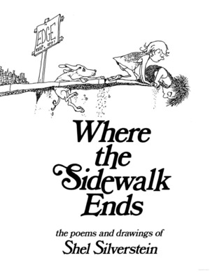 Where the Sidewalk Ends Where the Sidewalk Ends