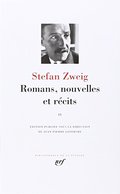 Romans, nouvelles et récits II Romans, nouvelles et récits II