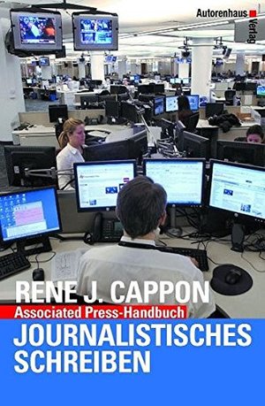 Associated Press-Handbuch journalistisches Schreiben Associated Press-Handbuch journalistisches Schreiben