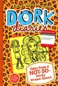 Dork Diaries 9 - Target Exclusive Dork Diaries 9 - Target Exclusive