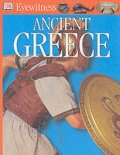 Ancient Greece (Eyewitness) Ancient Greece (Eyewitness)